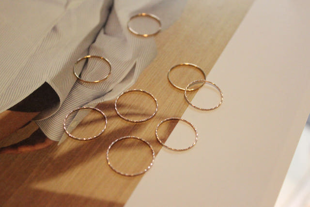 <b><p>Ten fingers 14k Jewelry tool Fridship K rm</p></b><b><p>十本の指 リング 14kジュエリー 工具 友情 K室 検知 カッティ 重ね着</p></b><br /><br /><p align='center'>