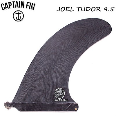 서핑롱보드핀 [CAPTAIN FIN] JOEL TUDOR 9.5 : 서프림