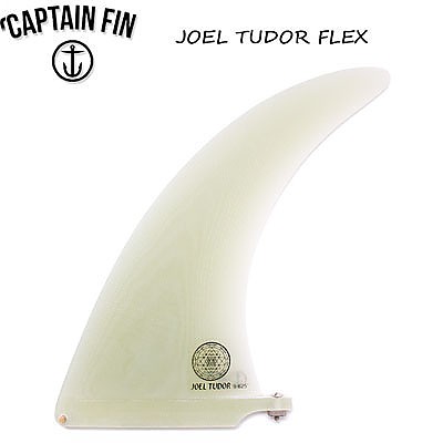 서핑롱보드핀 캡틴핀 9.125/9.625 JOEL TUDOR : 서프림