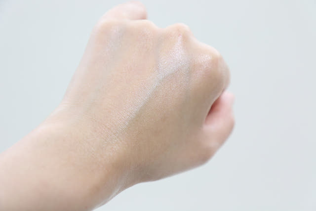 New EX-C Regeneration Cream Vitamin U Sensitive Re