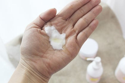 Verplus Infant Lotion Baby 250ml - Contains chamom