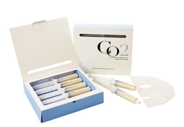 NEW PORE MASK Three more sets! Esthetic House CO2 