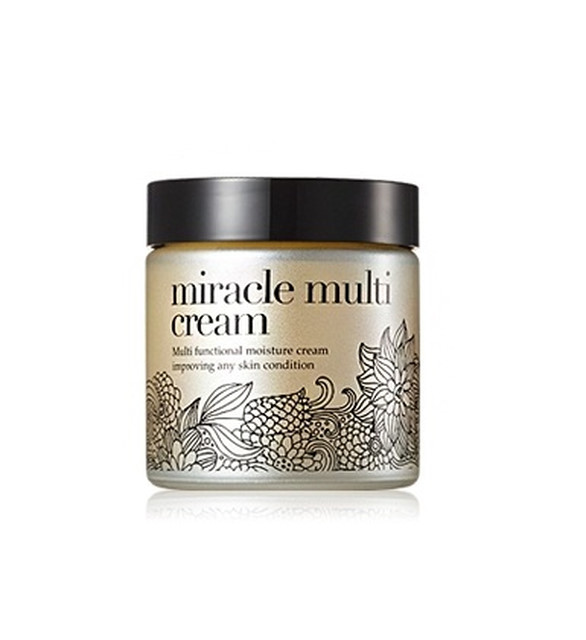 New AHC Miracle Multi Cream 100ml