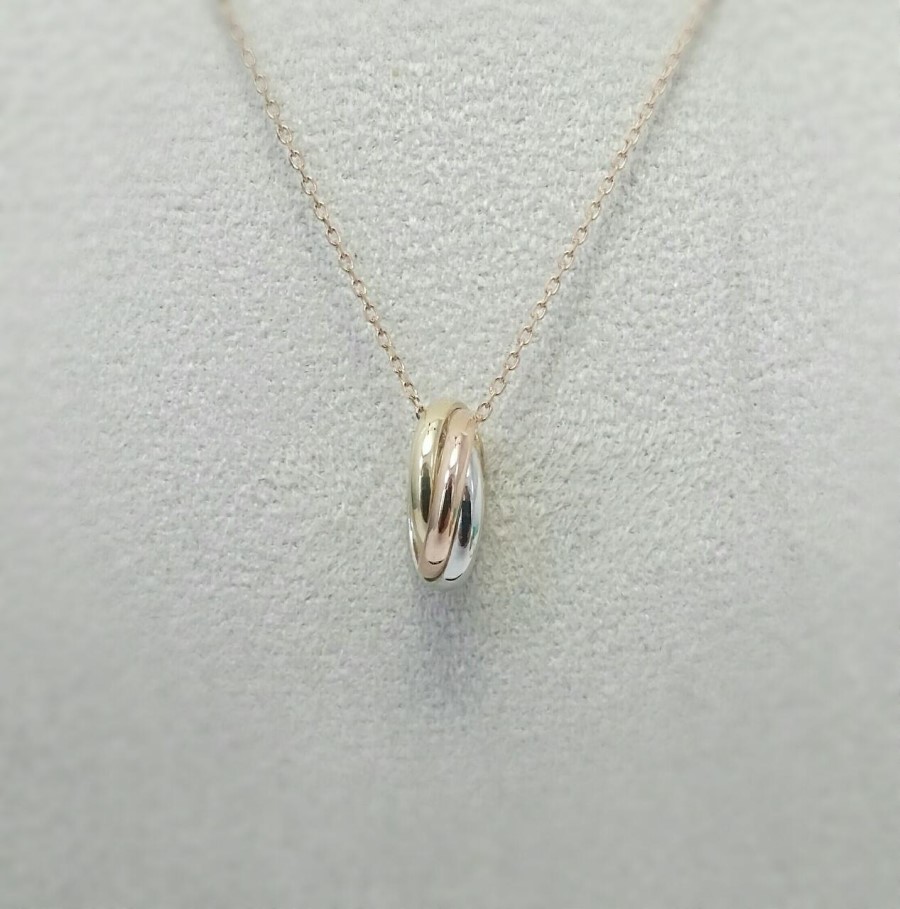 14 gold female chain wedding gift anniversary gift