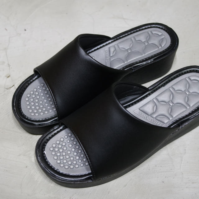 <b><p>Korean Private Hoof female fice slipper Ofs</p></b><b><p>韓国語 民間資本 ジュングプ 女性 オフィス スリッパ 官公庁 学校 教師 病院</p></b><br /><br /><p align='center'>