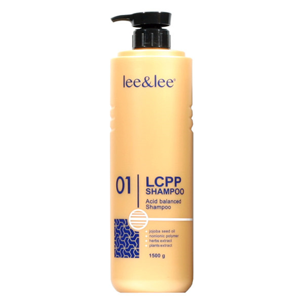 아름다운화장품 리앤리 LCPP 샴푸 1500ml : 딸기뷰티