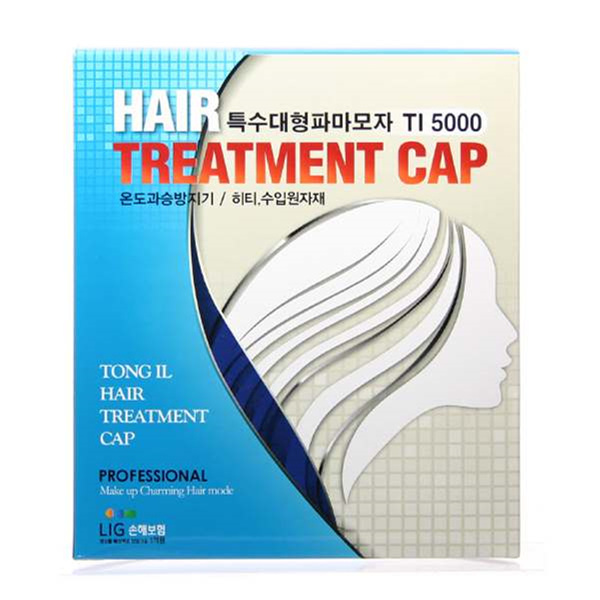 제대로전자 특수 대형 파마 전기모자 TI-5000 : 딸기뷰티