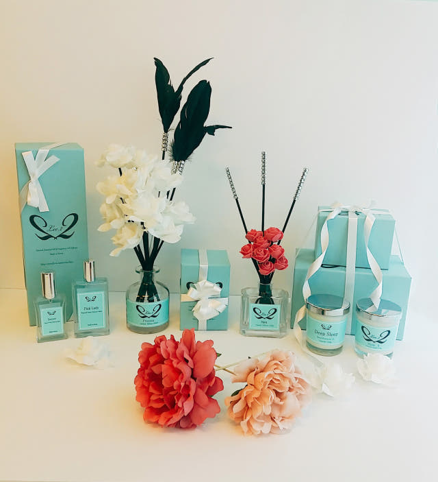 Fiber Perfume Natural Aroma Sleep Spray Help Insom