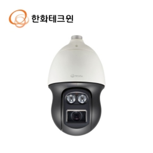 [한화테크윈] XNP-6330RH / 2M 6~198mm 33배광학줌 IP PTZ카메라 : 세이퍼존