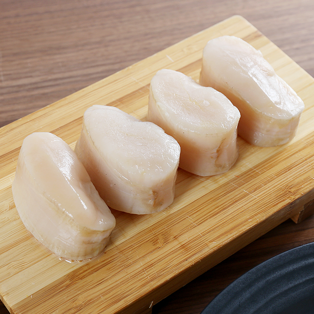 서해 키조개 관자 200g haccp인증 : 다농이네