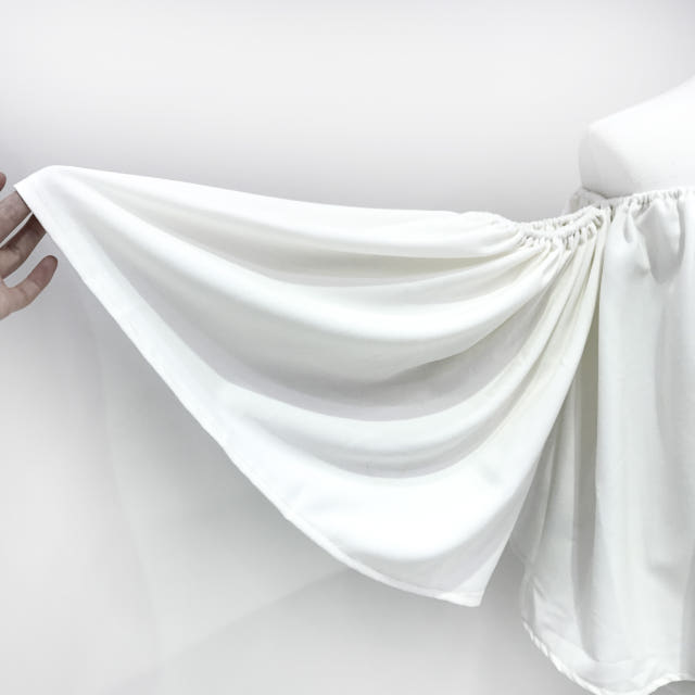 NEW FASHION LADY GIRL Blouse Rose Off-Shoulder Blo