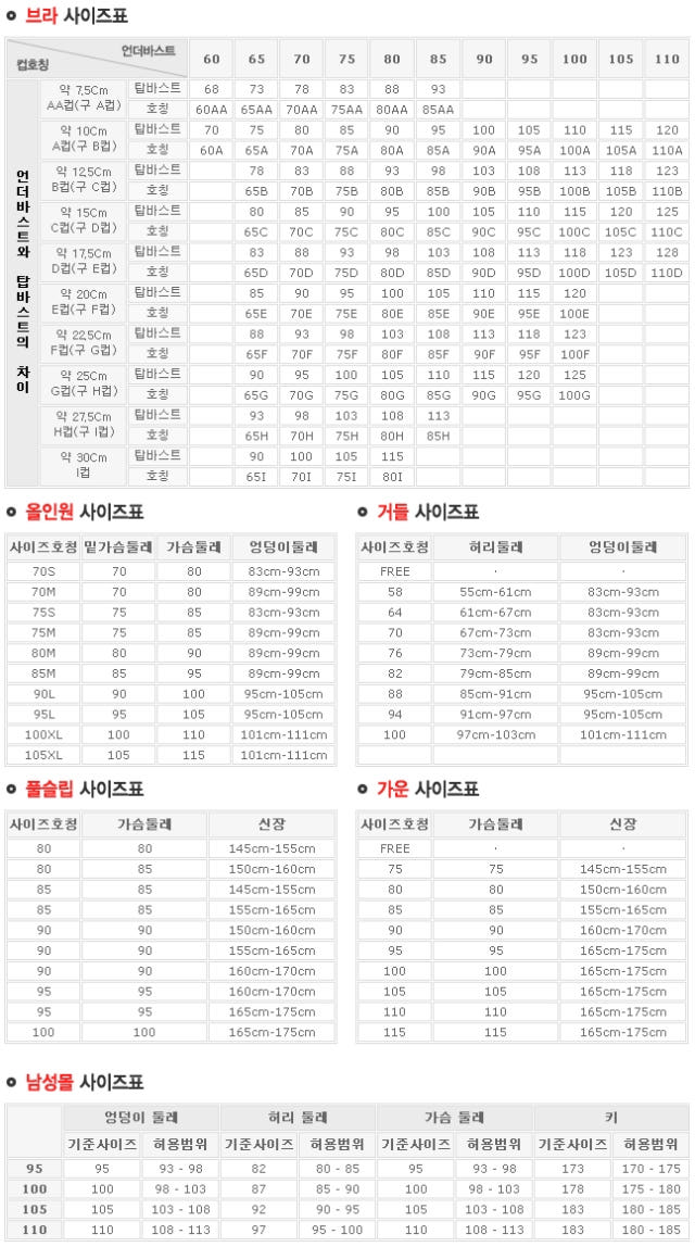 Wacoal Wrinkle Skin Girls Ginger WGR1701S OB Femin