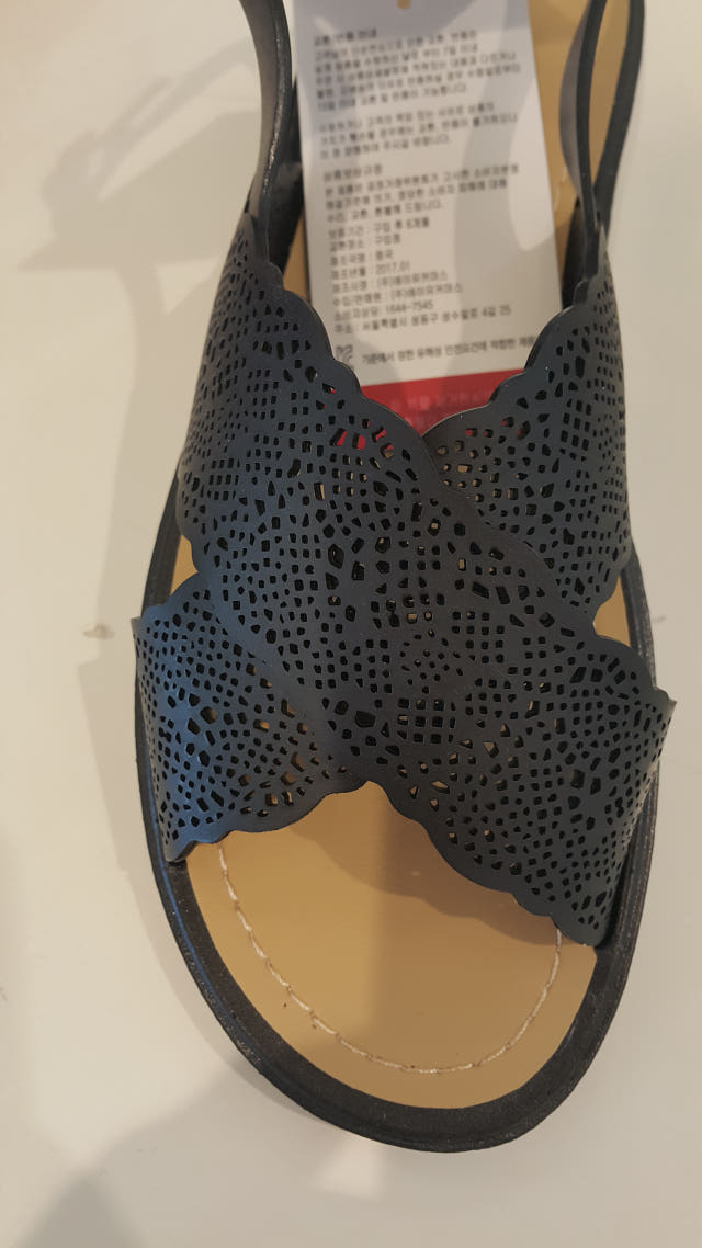 NEW WOMEN JELLY SHOES Ready Rock Fish Jelly Sandal