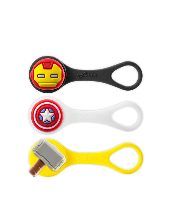 Nylon Plastic Zip Trim Wrap Cable Disney Cable Tie