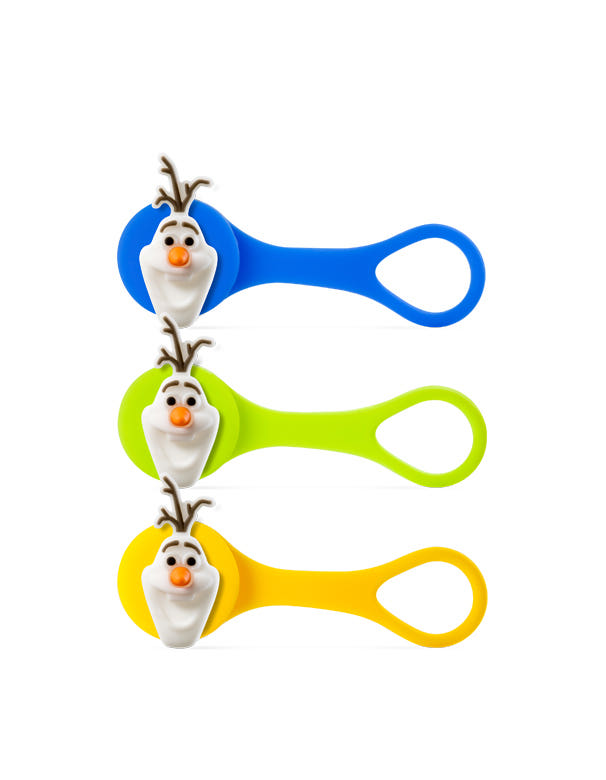 Nylon Plastic Zip Trim Wrap Cable Disney Cable Tie