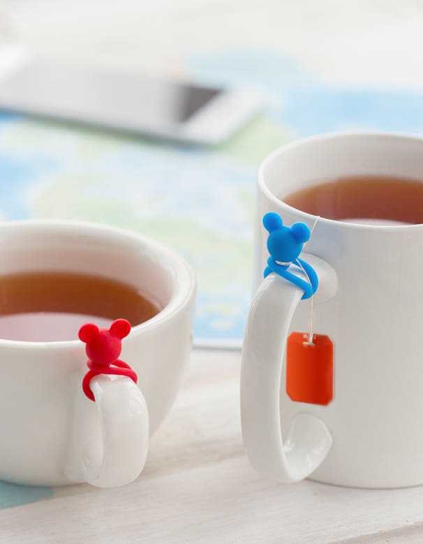 Nylon Plastic Zip Trim Wrap Cable Disney Cable Tie