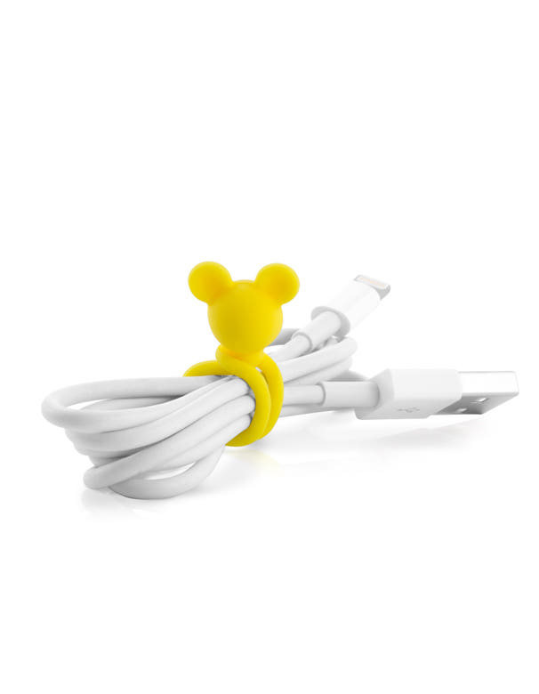 Nylon Plastic Zip Trim Wrap Cable Disney Cable Tie