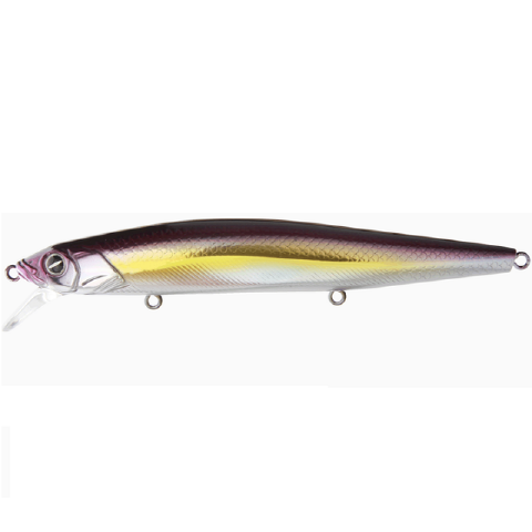 ZACO SP115S 디아웃도어 자코 미노우 SP115S [theOutdoor]  : ATZ