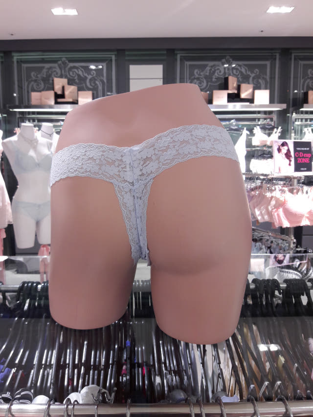 Women's Underwear 4 color season of January ult