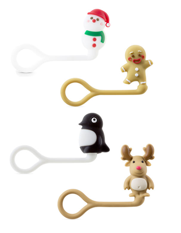 Nylon Plastic Zip Trim Wrap Cable Disney Cable Tie