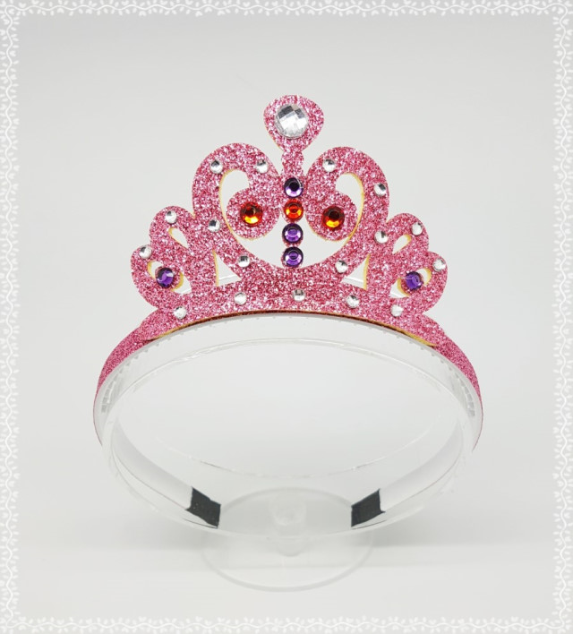 Hair band princess infants combs elsa headband, cr