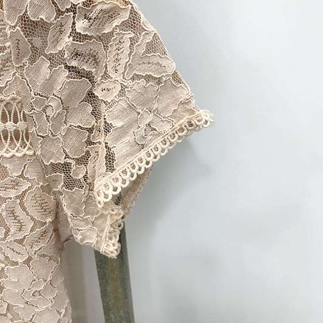 NEW FASHION LADY GIRL DRESS summer flower embroide