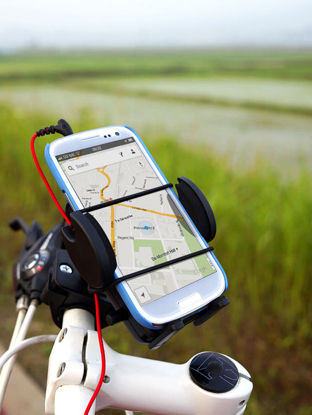 New Bicycle Tool ARKON bicycle motorcycle cradle S