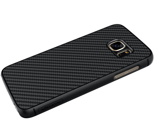 IPhone X Case Neilkin Carbon Slim Fit Ultra Thin R