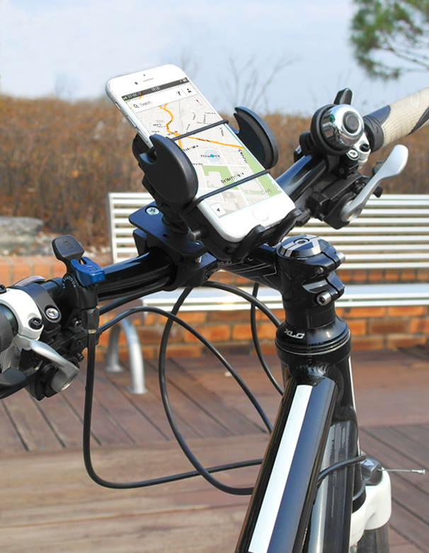 New Bicycle Tool ARKON bicycle motorcycle cradle S