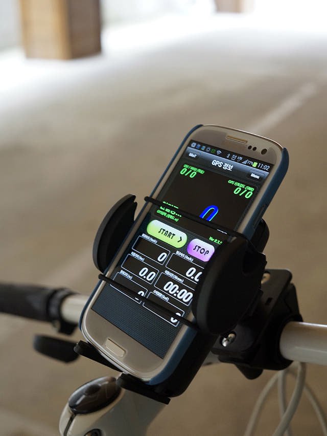 New Bicycle Tool ARKON bicycle motorcycle cradle S