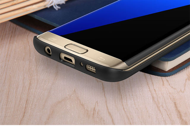 IPhone X Case Neilkin Carbon Slim Fit Ultra Thin R