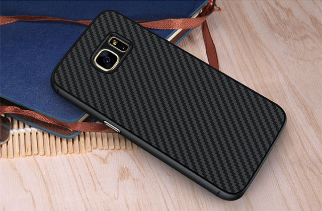 IPhone X Case Neilkin Carbon Slim Fit Ultra Thin R