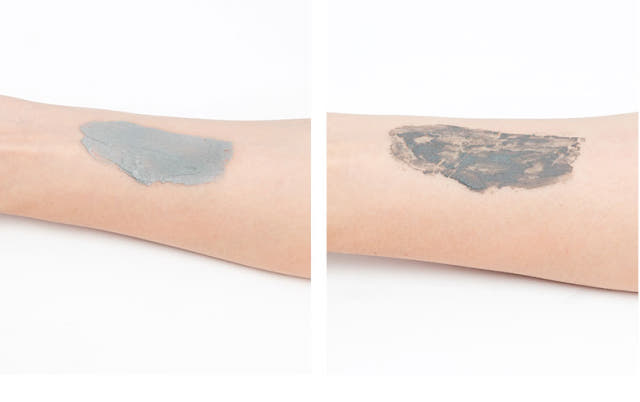 NEW PORE MASK Secret Nature Ash Pore Pack Pore Pac