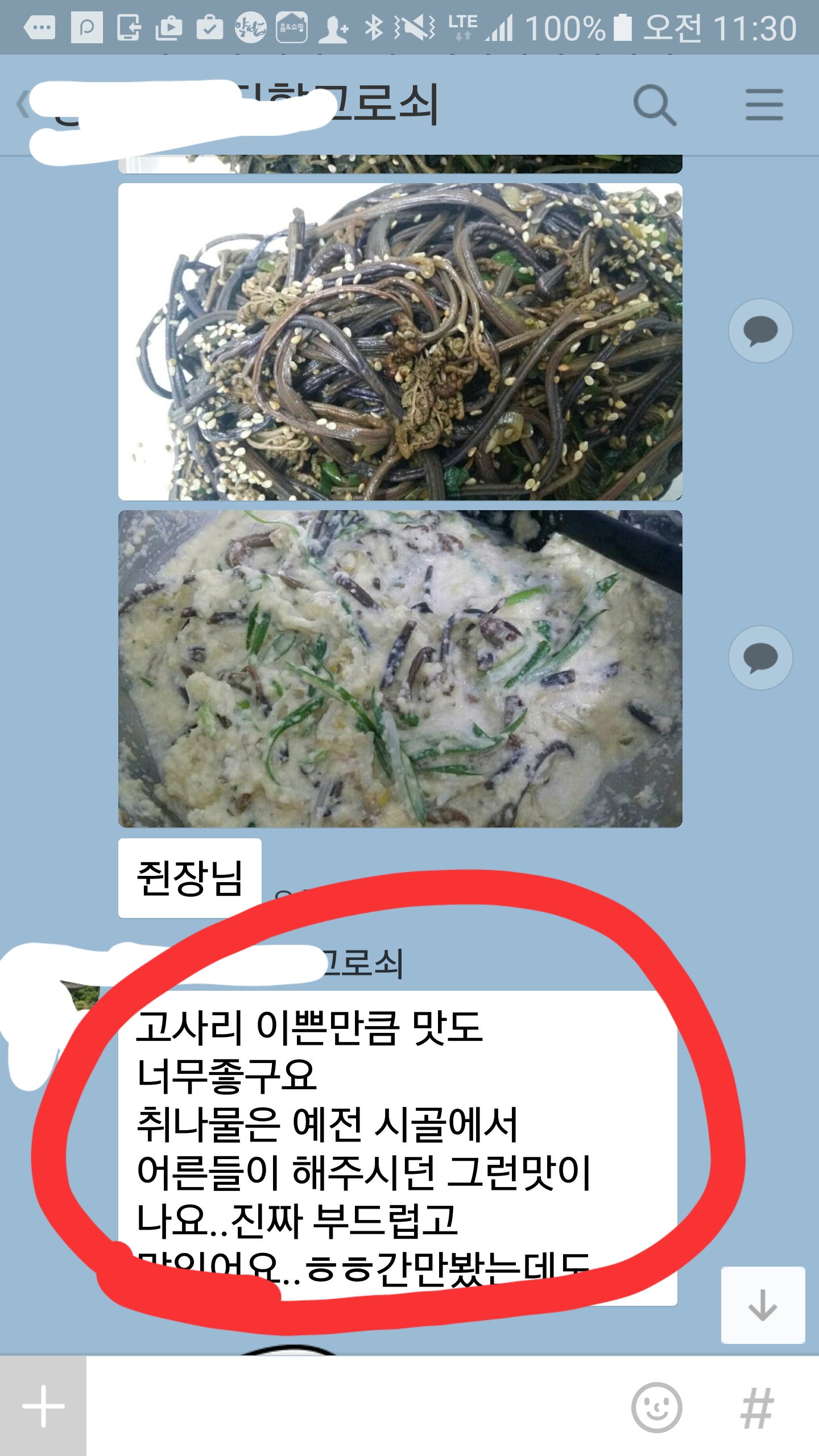 경남하동직배송 지리산 자연산 명절나물 건고사리 추천300g : 범왕골상회