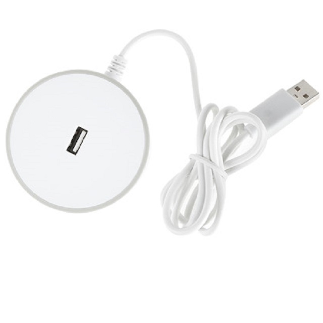 USB 멀티 허브 확장 4포트 : 주식회사지엔이테크