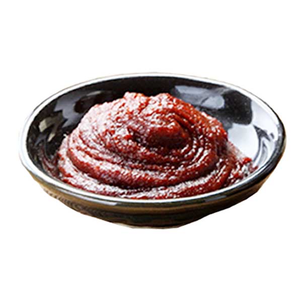 인산가 죽염 고추장 순한맛 2.5kg 병/인산가/경남 함양/냉장보관/무료배송 : 금산인삼