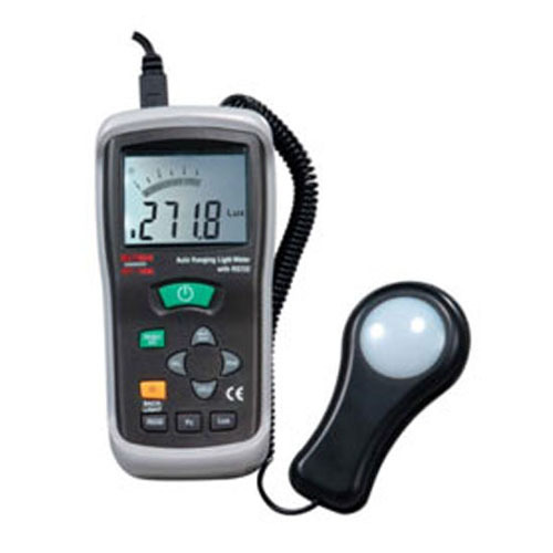 [NA81835]길우 USB조도(광도)계 GT-1309 : 한방사랑