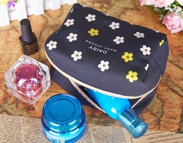 New Women's Bags Badge Eco Bag Back Beige Marc 