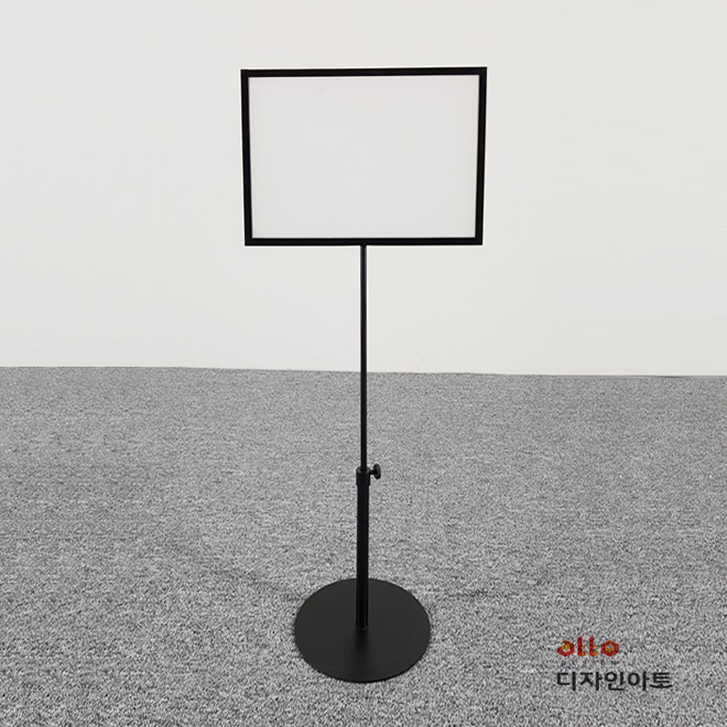 탁상용POP-001 /POP, 옷가게POP, 옷매장, 의류샵, 의류매장, 집기, 소품 : 디자인아토
