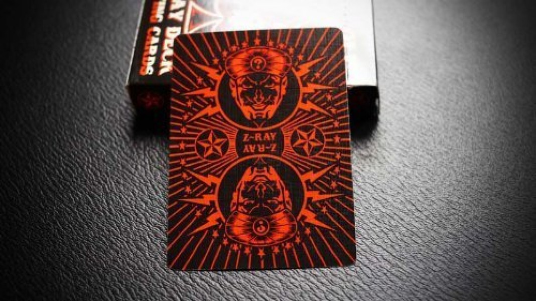 Karnival Bicycle ZRay Limited Edition Playing Cards : Buyingday - 네이버쇼핑 Karnival Bicycle ZRay Limited Edition Playing Cards : Buyingday - 네이버쇼핑