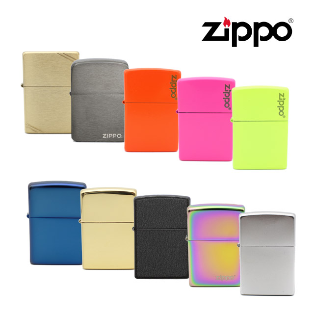[미국정식 수입] ZIPPO 지포라이터 29686 : 지포모아