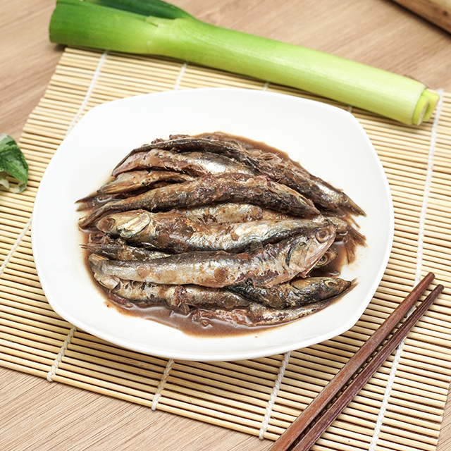 강경진주상회 멸치젓 2kg : 강경진주젓갈