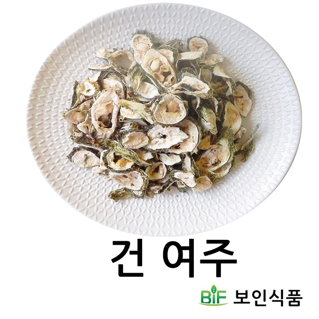 국내산 건 여주 차 300g 여주 파는곳 가격 먹는방법 : 보인식품