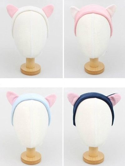 Victorian Secret Wedding Wing Underwear Set White 