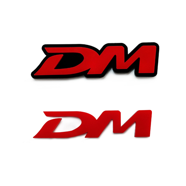 DM 포인트 엠블럼 : 엠볼