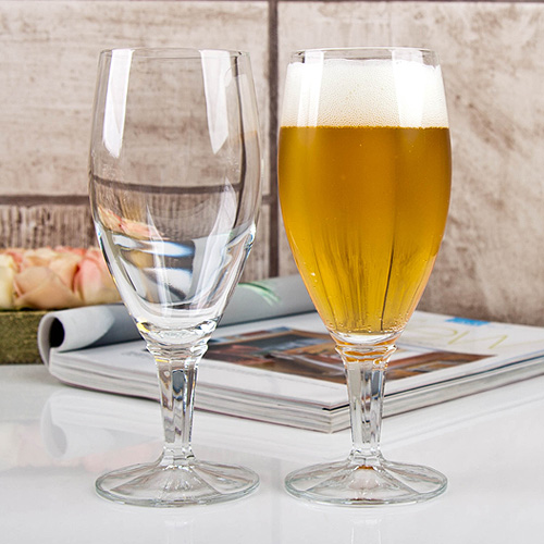 Hector Beer (맥주잔) 390ml 1P : 글라스몰
