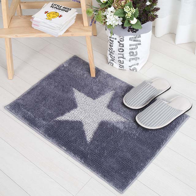 스텔라 발 주방매트 (2color 2size) : 브리즈룸
