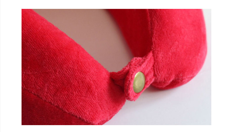 Travel Neck Cushion Jasmine J Neck Pillow Travelin