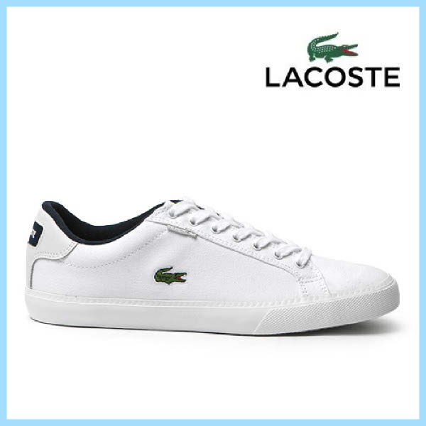 [현대백화점][LACOSTE]라코스테 신발 여성용 스니커즈 플랫폼매장정품(SLCF1531043-X96) : 더현대닷컴