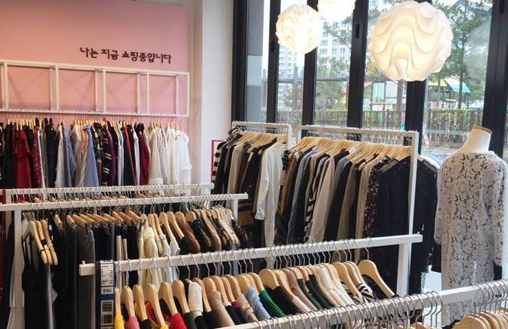 Gingham Checked Bands Uncut Canker Ruffle Mini Ski